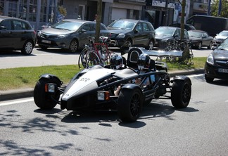 Ariel Atom