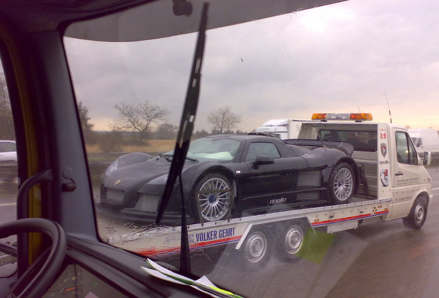 Gumpert Apollo