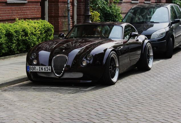 Wiesmann GT MF4-S