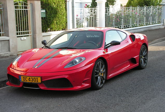 Ferrari 430 Scuderia