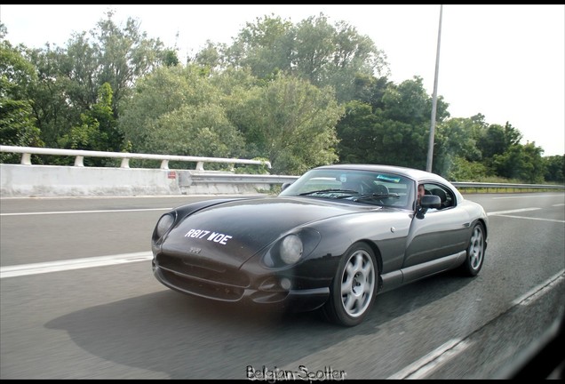 TVR Cerbera 4.5 MkI