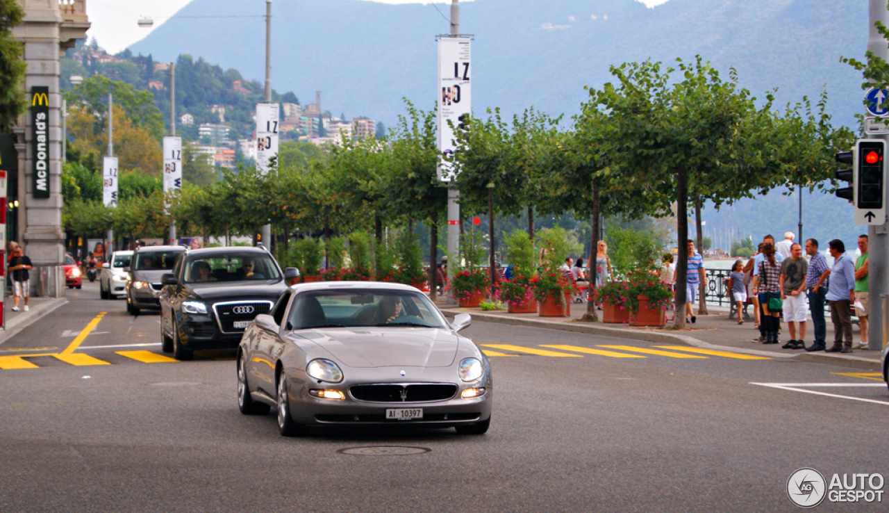 Maserati 4200GT