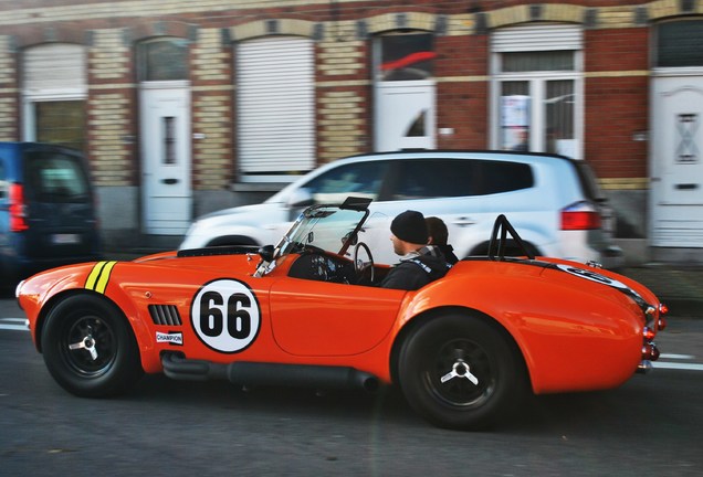 AC Cobra