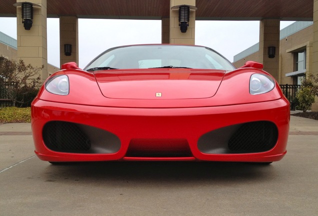 Ferrari F430