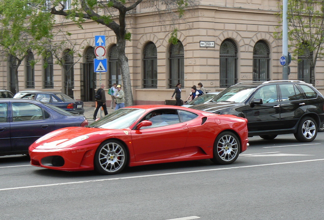 Ferrari F430