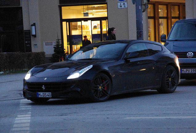 Ferrari FF