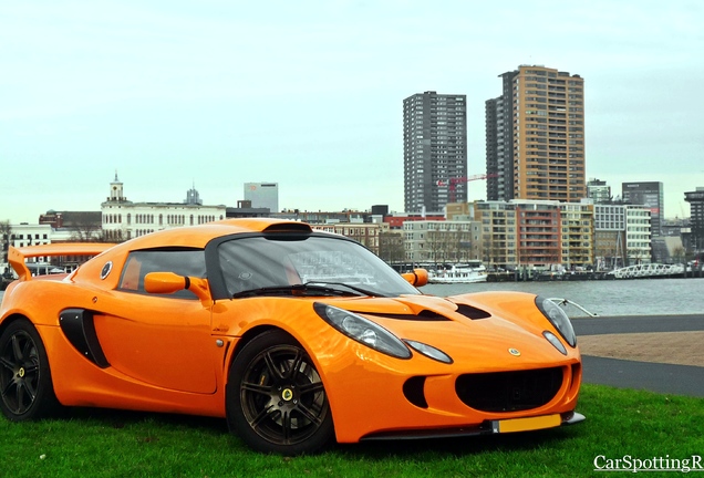 Lotus Exige Cup 260