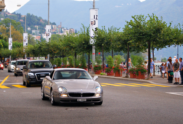 Maserati 4200GT