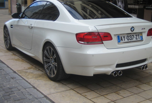 BMW M3 E92 Coupé