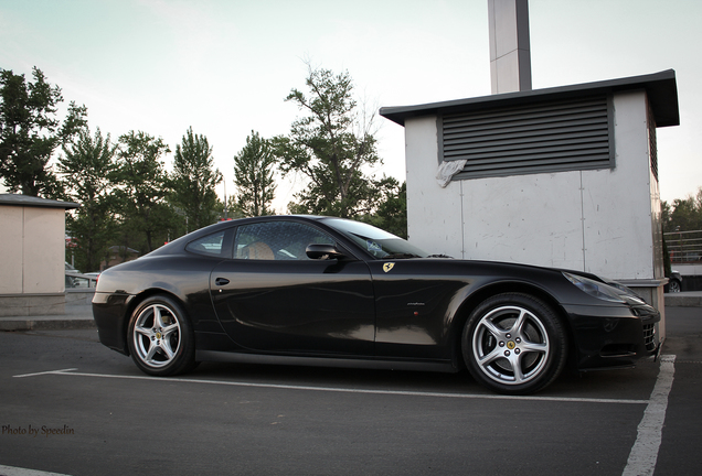 Ferrari 612 Scaglietti