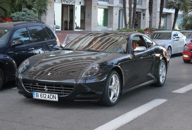 Ferrari 612 Scaglietti