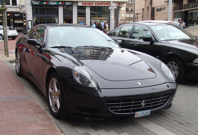 Ferrari 612 Scaglietti