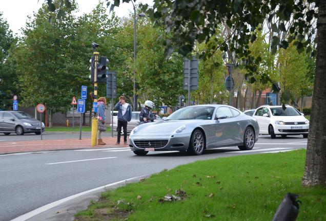 Ferrari 612 Scaglietti