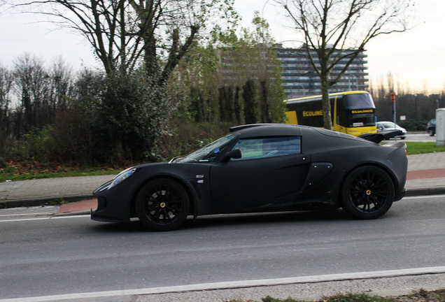 Lotus Exige S2