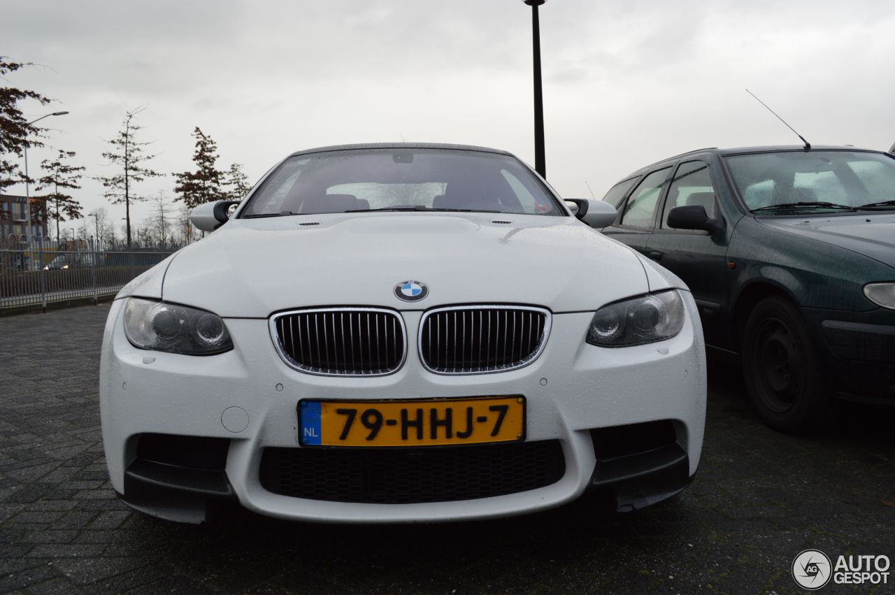 BMW M3 E92 Coupé