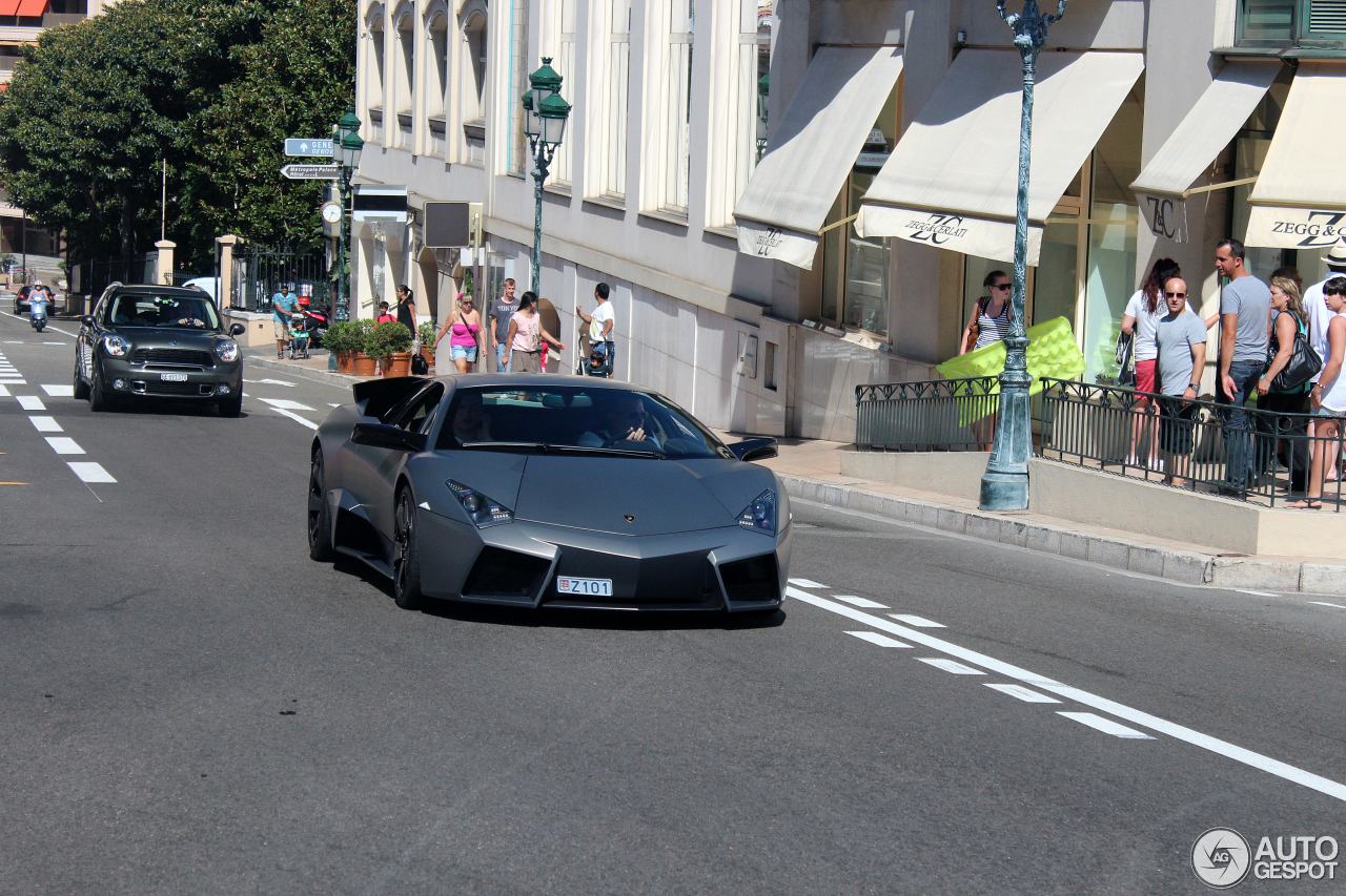 Lamborghini Reventón