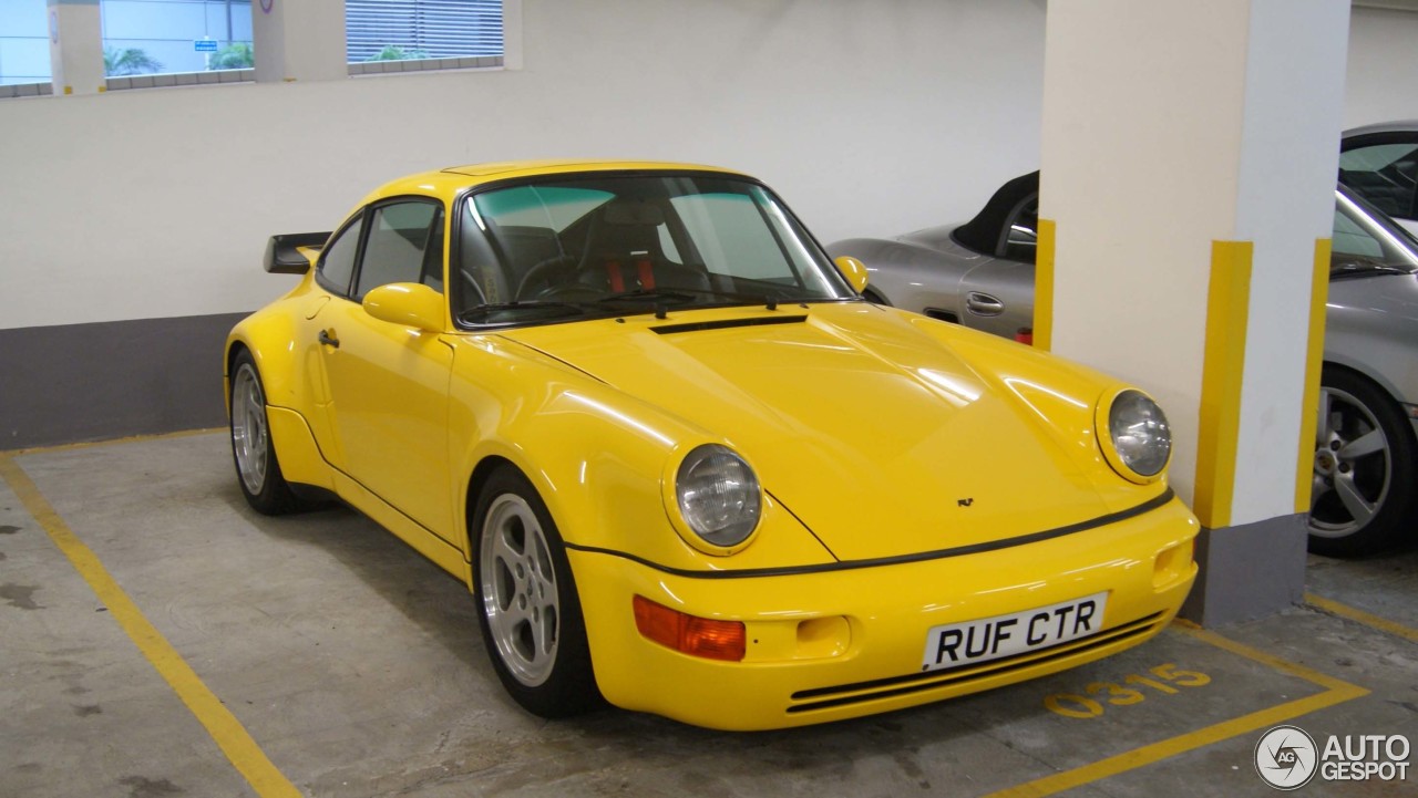 RUF 964