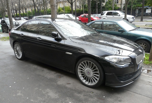 Alpina B5 BiTurbo