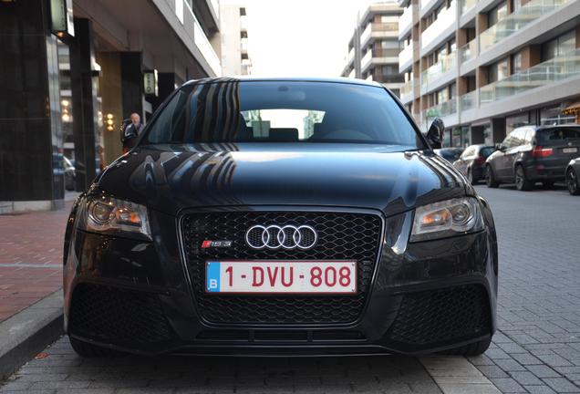 Audi RS3 Sportback