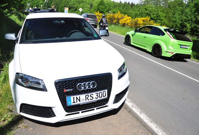 Audi RS3 Sportback