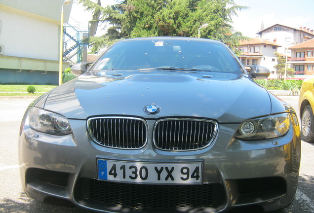 BMW M3 E92 Coupé