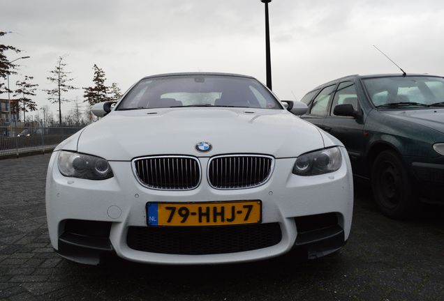 BMW M3 E92 Coupé