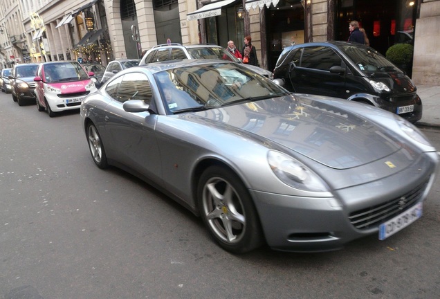 Ferrari 612 Scaglietti