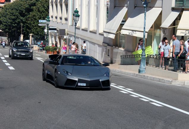 Lamborghini Reventón