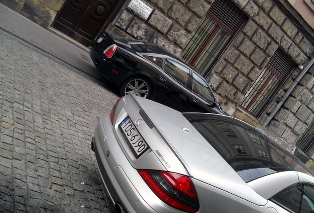 Maserati Quattroporte Sport GT S