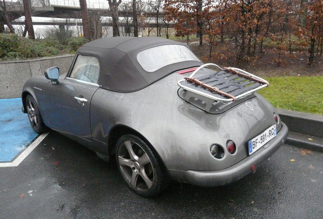 PGO Speedster