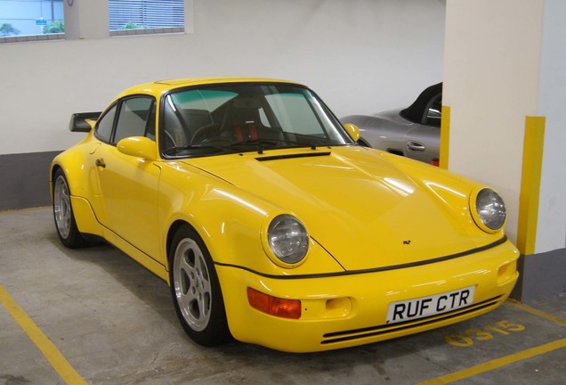 RUF 964