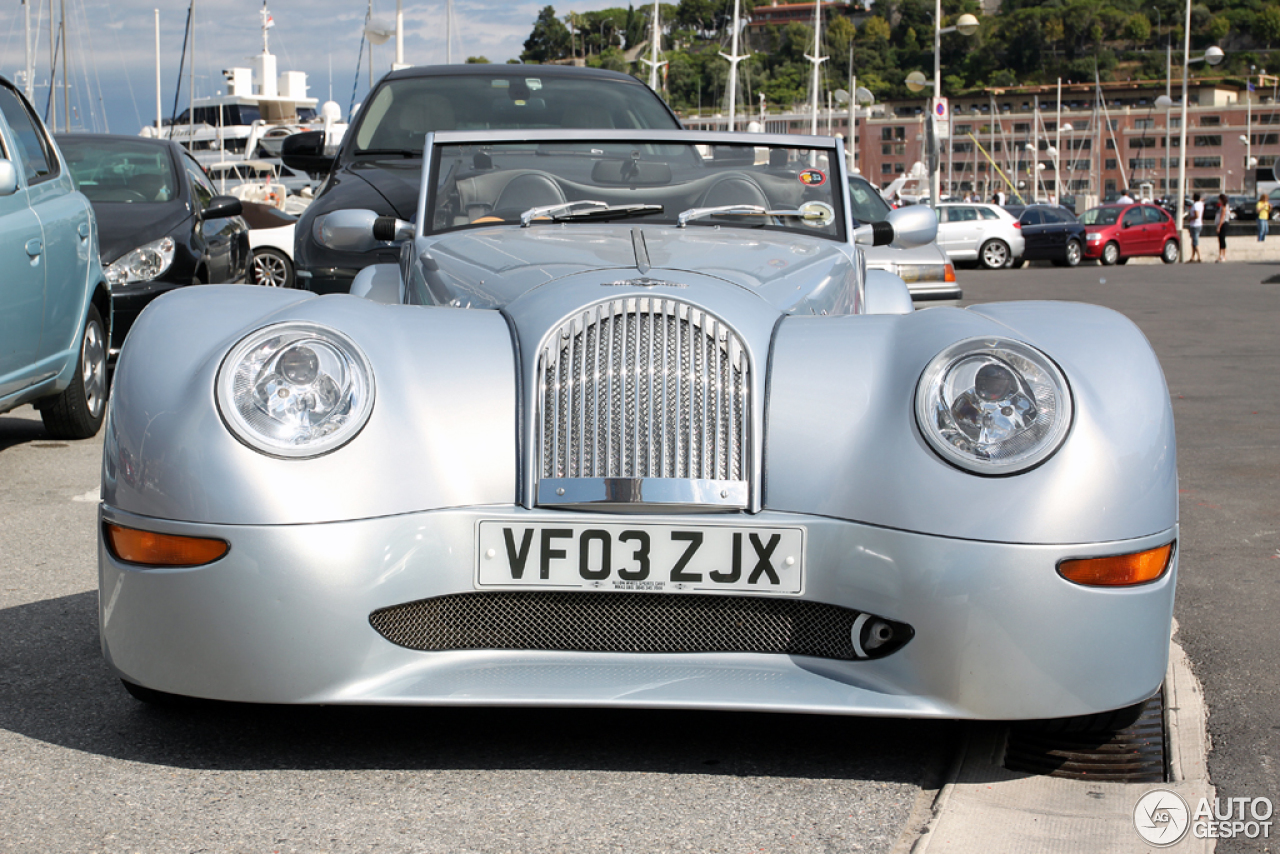 Morgan Aero 8 Series 1