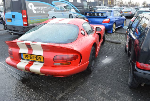 Dodge Viper GTS