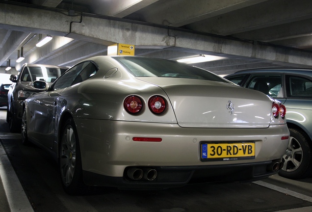 Ferrari 612 Scaglietti