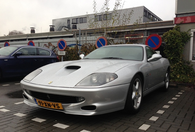 Ferrari 550 Maranello