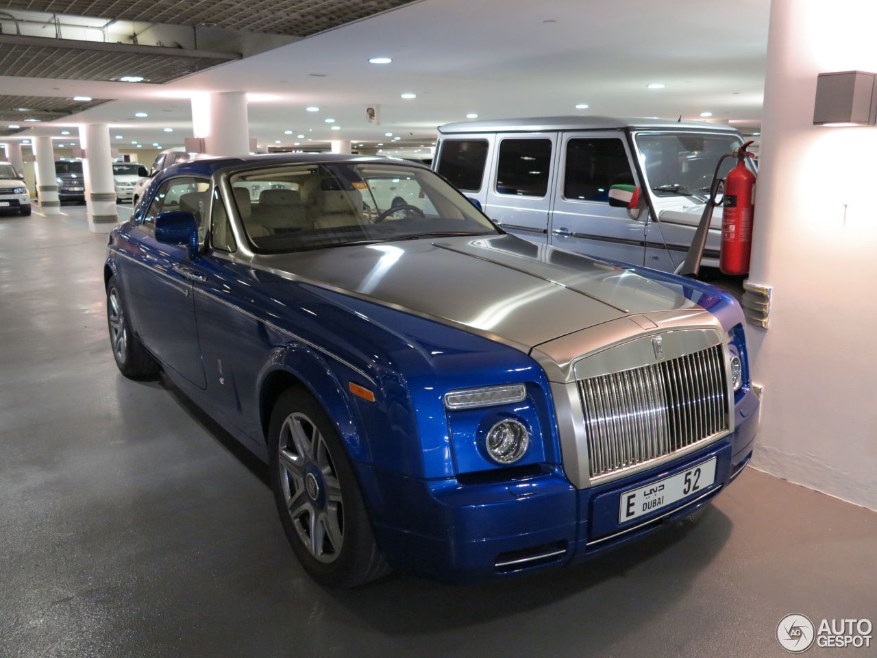 Rolls-Royce Phantom Coupé