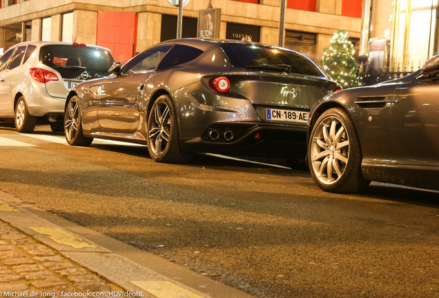 Ferrari FF