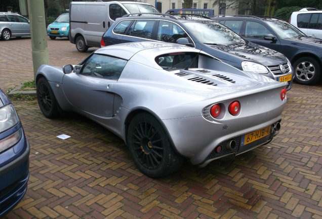 Lotus Elise S2 135R