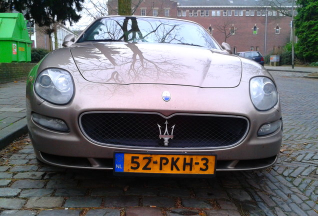 Maserati 4200GT