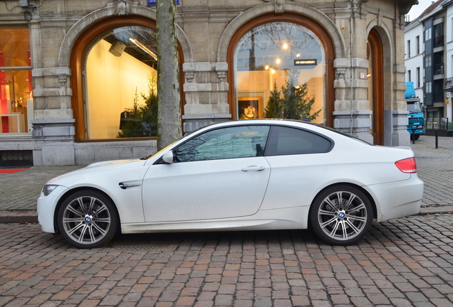 BMW M3 E92 Coupé