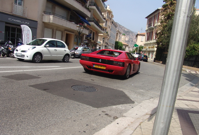 Ferrari 512 TR