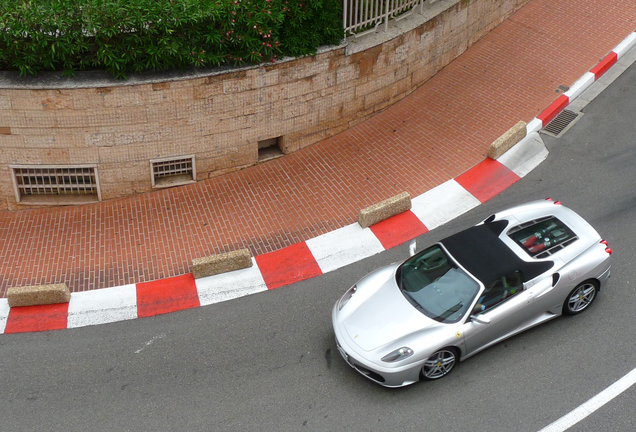 Ferrari F430 Spider