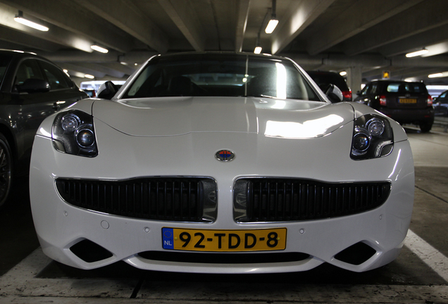 Fisker Karma