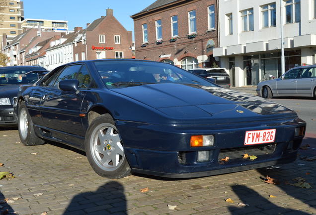 Lotus Esprit SE Highwing