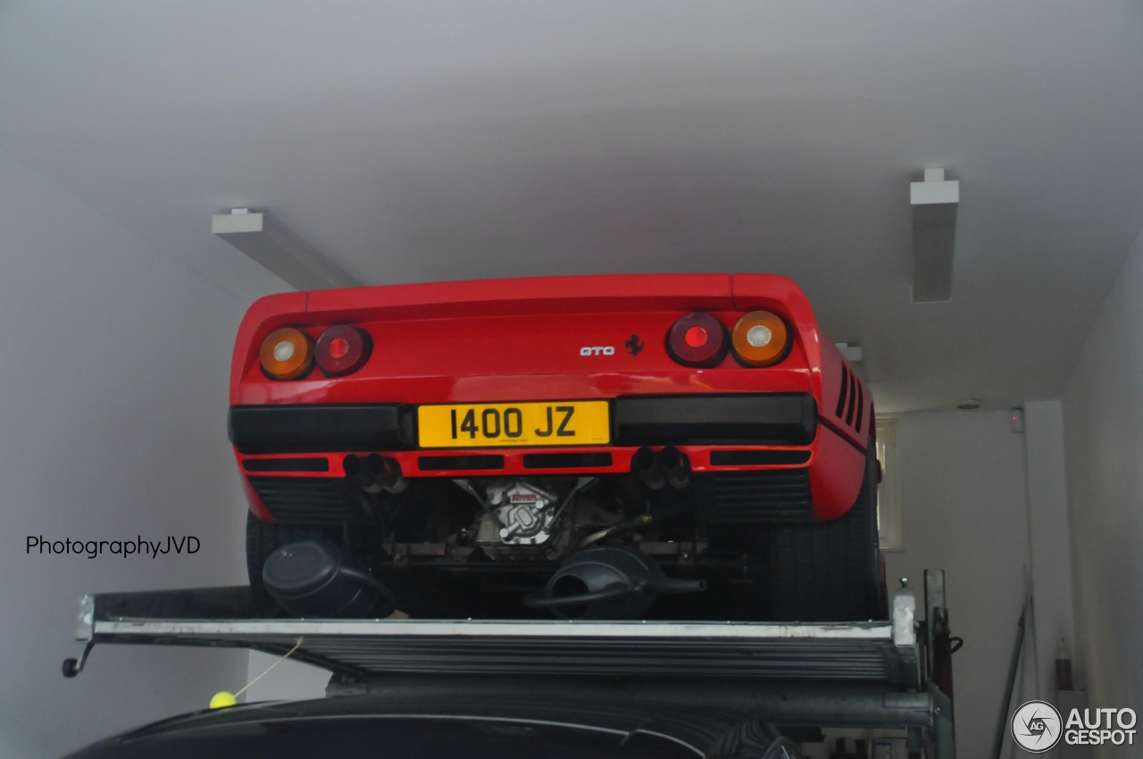 Ferrari 288 GTO