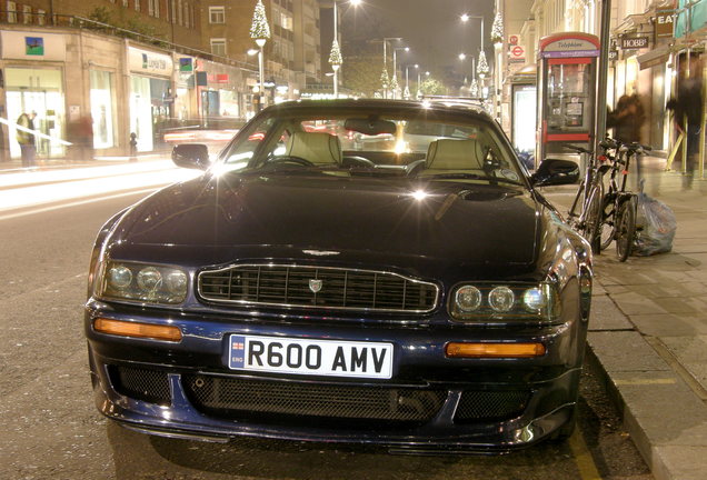 Aston Martin V8 Vantage V600