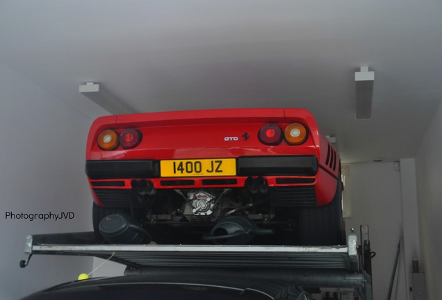 Ferrari 288 GTO