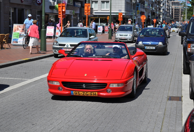 Ferrari F355 Spider