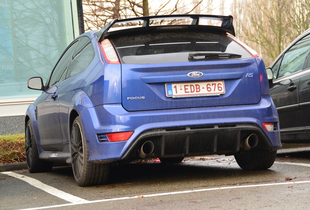 Ford Focus RS 2009