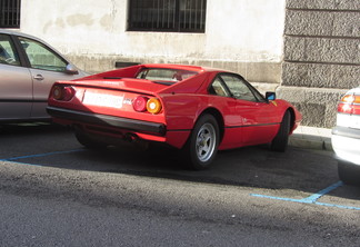 Ferrari 308 GTBi